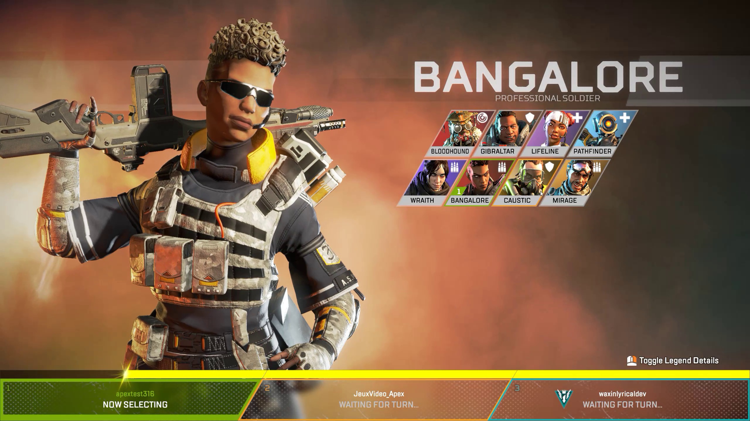 Apex Legends - Imagen 38